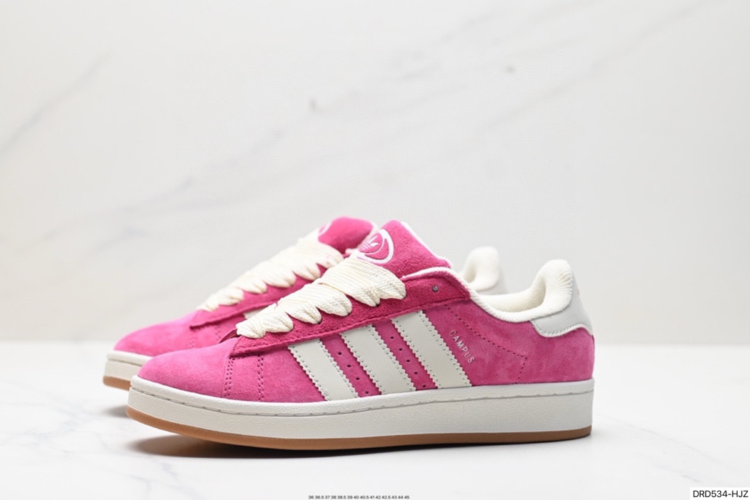 Adidas Campus Shoes